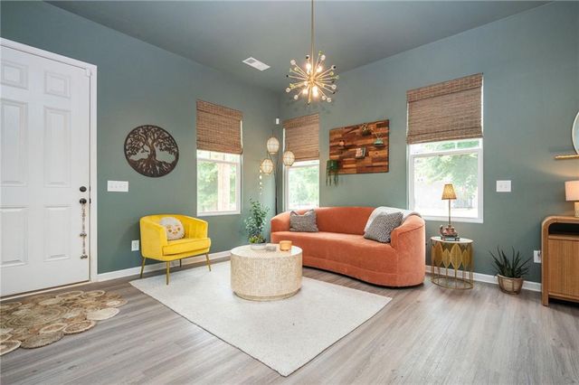 645 Everett Lane, Woodstock, GA 30188