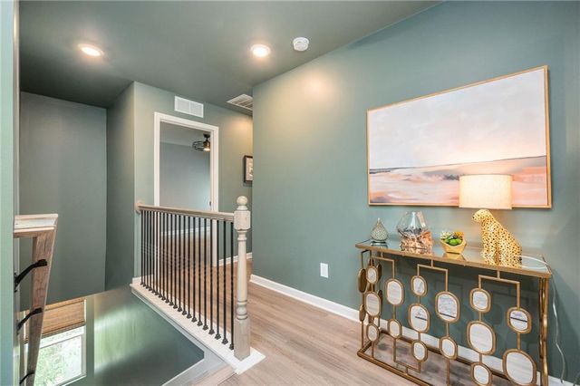 645 Everett Lane, Woodstock, GA 30188