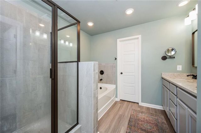 645 Everett Lane, Woodstock, GA 30188