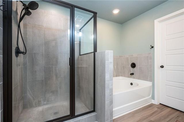 645 Everett Lane, Woodstock, GA 30188