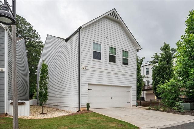 645 Everett Lane, Woodstock, GA 30188