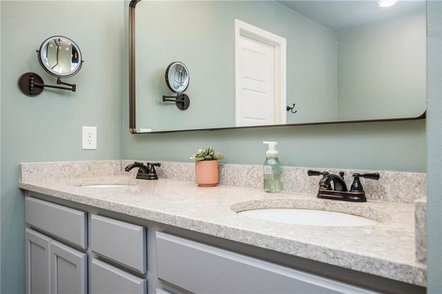 645 Everett Lane, Woodstock, GA 30188