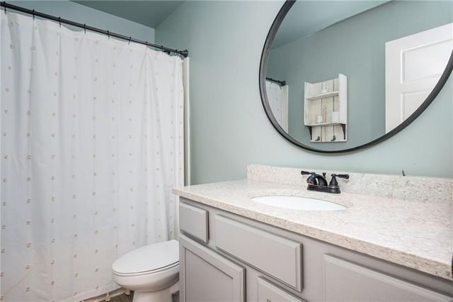 645 Everett Lane, Woodstock, GA 30188