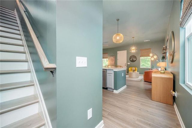 645 Everett Lane, Woodstock, GA 30188