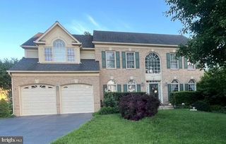 2029 HANSON LN, Woodbridge, VA 22191