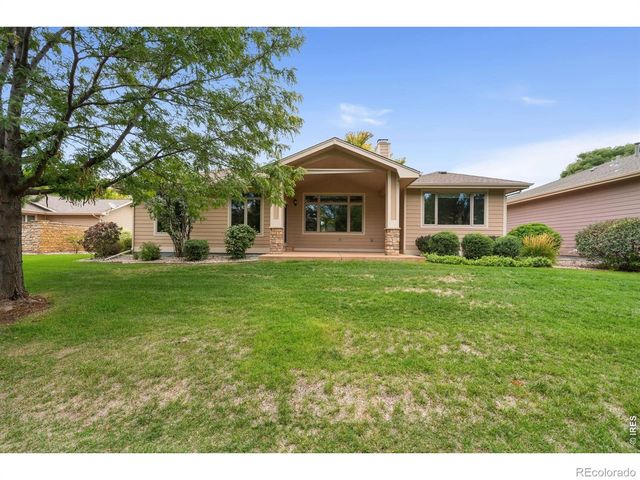 6467 Half Moon Bay Drive, Windsor, CO 80550