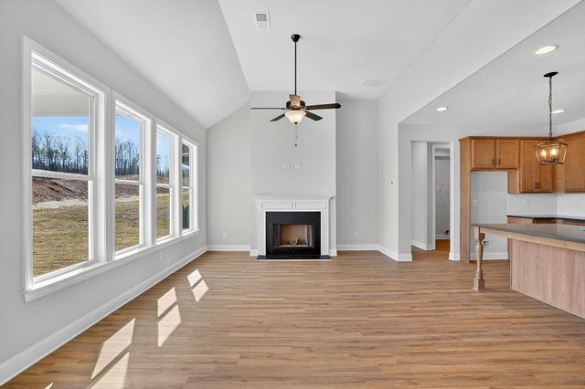174 Classic Overlook Lot 22A, Homer, GA 30547