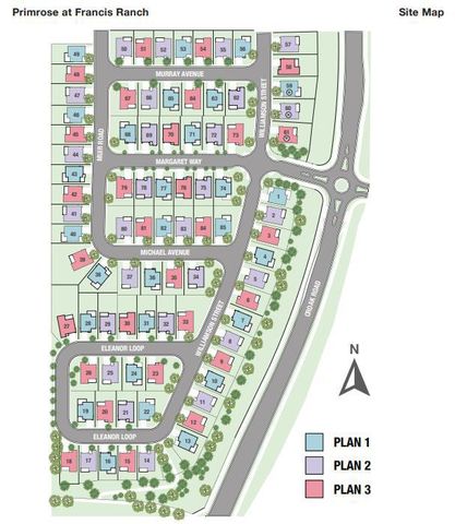 4210 Muir Road, Dublin, CA 94568