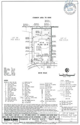 4210 Muir Road, Dublin, CA 94568