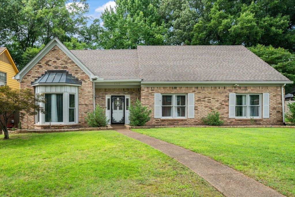 6736 KIRBY TRACE CV, Memphis, TN 38119