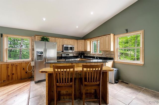 146 Mohawk Drive West, Webb, NY 13420