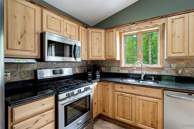 146 Mohawk Drive West, Webb, NY 13420