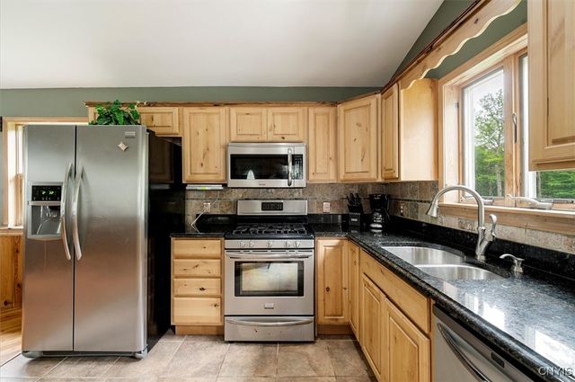 146 Mohawk Drive West, Webb, NY 13420