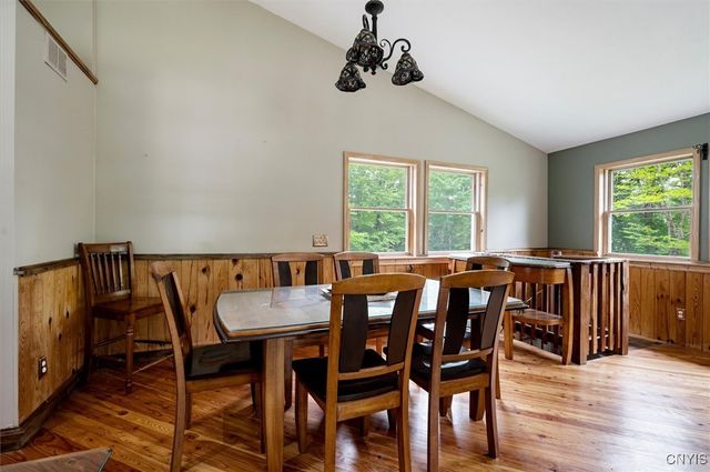 146 Mohawk Drive West, Webb, NY 13420