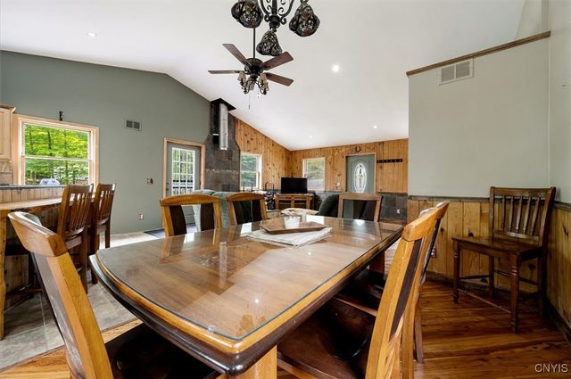 146 Mohawk Drive West, Webb, NY 13420