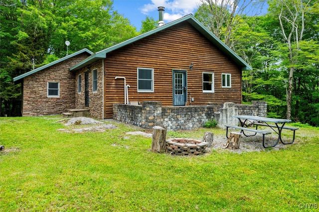 146 Mohawk Drive West, Webb, NY 13420