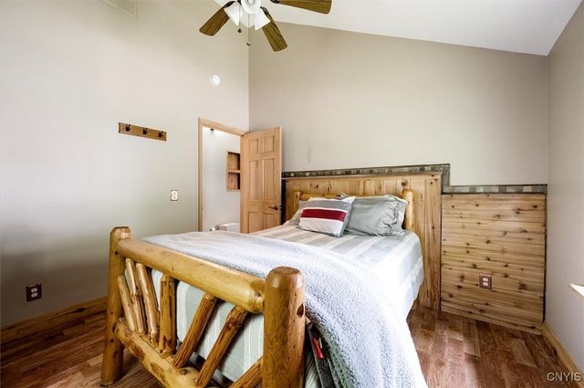 146 Mohawk Drive West, Webb, NY 13420