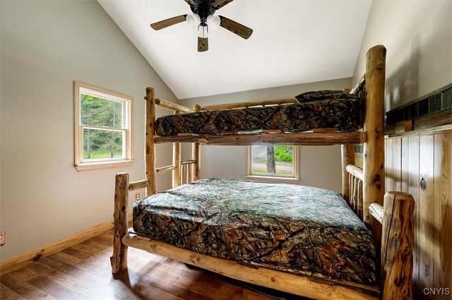 146 Mohawk Drive West, Webb, NY 13420