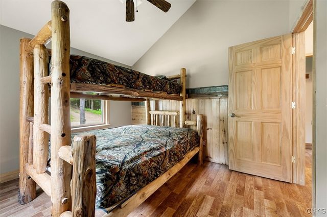 146 Mohawk Drive West, Webb, NY 13420