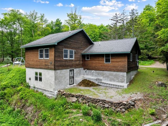 146 Mohawk Drive West, Webb, NY 13420