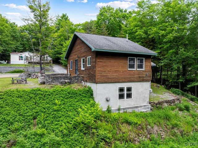 146 Mohawk Drive West, Webb, NY 13420