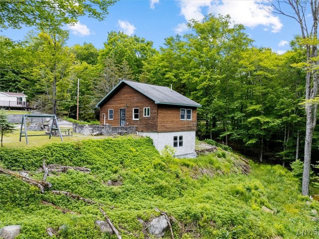 146 Mohawk Drive West, Webb, NY 13420