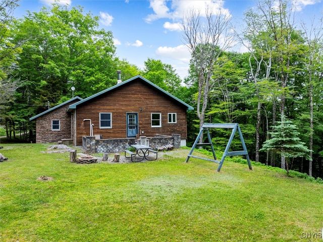 146 Mohawk Drive West, Webb, NY 13420