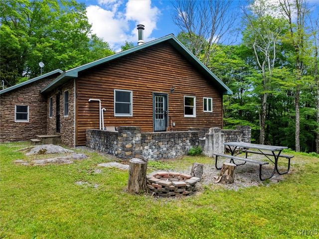 146 Mohawk Drive West, Webb, NY 13420