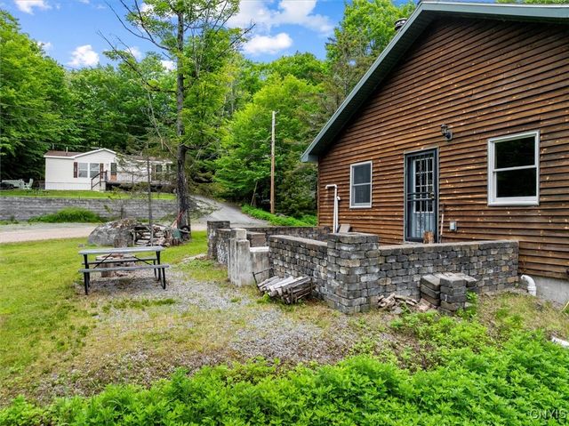 146 Mohawk Drive West, Webb, NY 13420