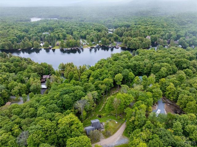 146 Mohawk Drive West, Webb, NY 13420