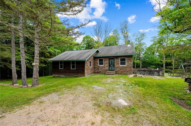 146 Mohawk Drive West, Webb, NY 13420