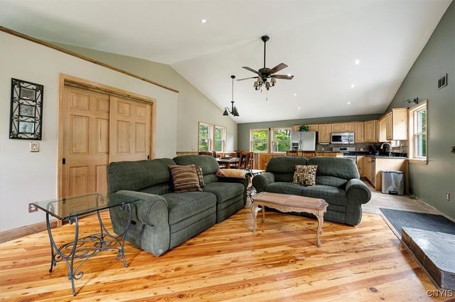 146 Mohawk Drive West, Webb, NY 13420