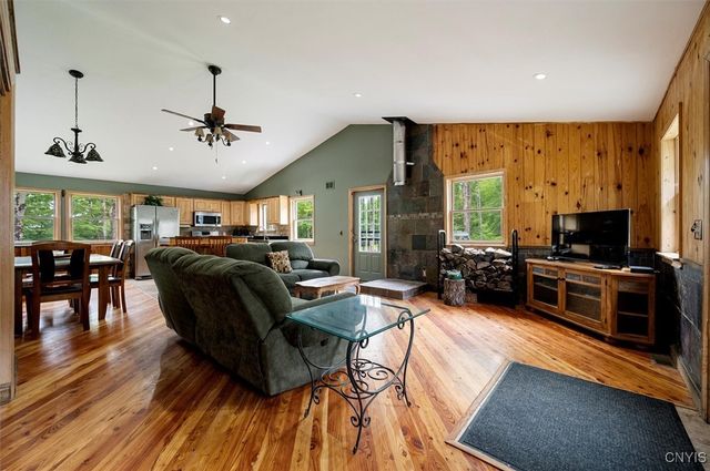 146 Mohawk Drive West, Webb, NY 13420