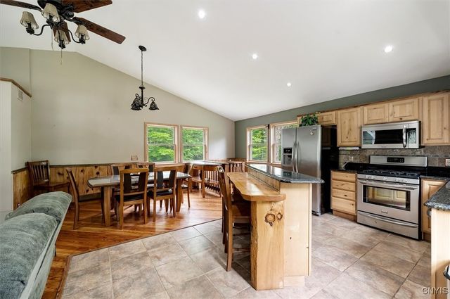 146 Mohawk Drive West, Webb, NY 13420