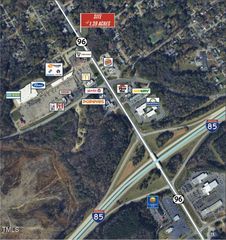 715 Martin Luther King Jr Avenue, Oxford, NC 27565