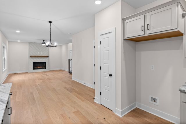 310 Switchgrass Dr, Clarksville, TN 37042