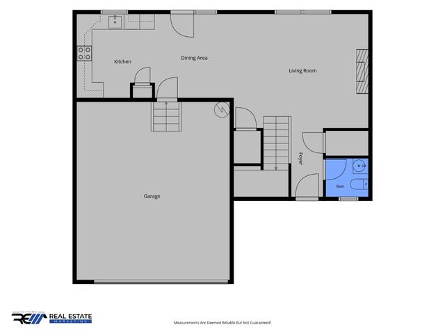 310 Switchgrass Dr, Clarksville, TN 37042