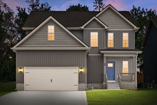 310 Switchgrass Dr, Clarksville, TN 37042