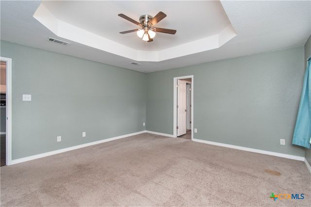 2001 Matt Drive, Copperas Cove, TX 76522