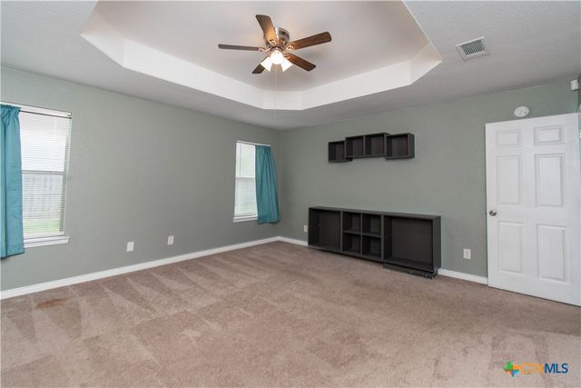 2001 Matt Drive, Copperas Cove, TX 76522