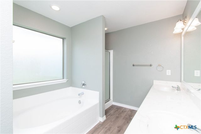 2001 Matt Drive, Copperas Cove, TX 76522
