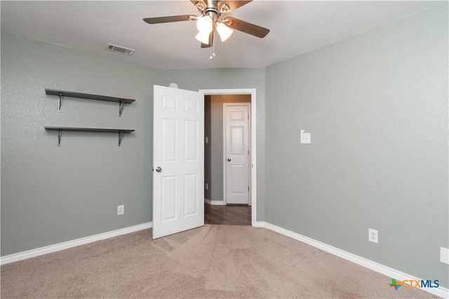 2001 Matt Drive, Copperas Cove, TX 76522
