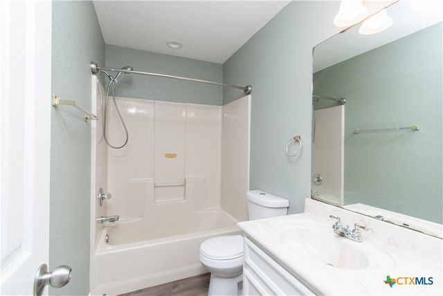 2001 Matt Drive, Copperas Cove, TX 76522