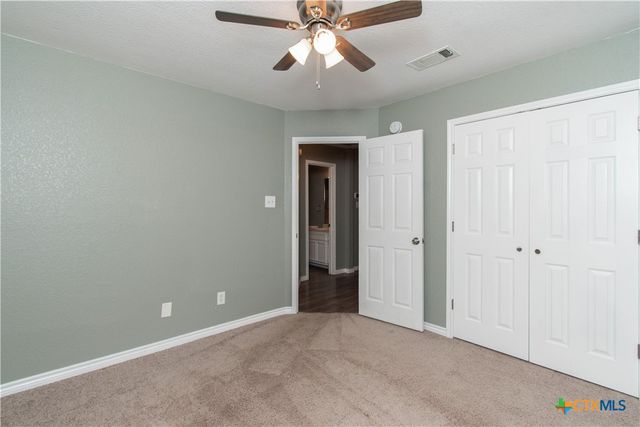 2001 Matt Drive, Copperas Cove, TX 76522