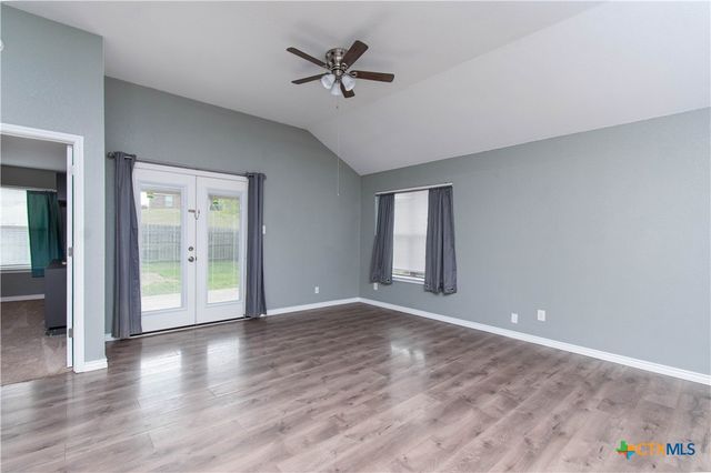 2001 Matt Drive, Copperas Cove, TX 76522