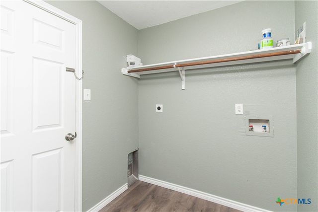 2001 Matt Drive, Copperas Cove, TX 76522