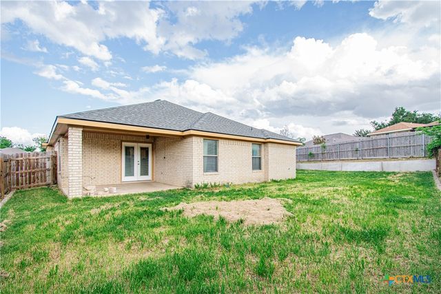 2001 Matt Drive, Copperas Cove, TX 76522