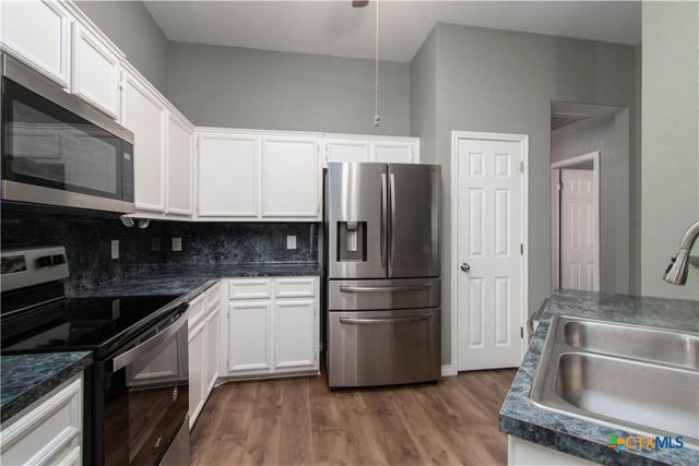 2001 Matt Drive, Copperas Cove, TX 76522