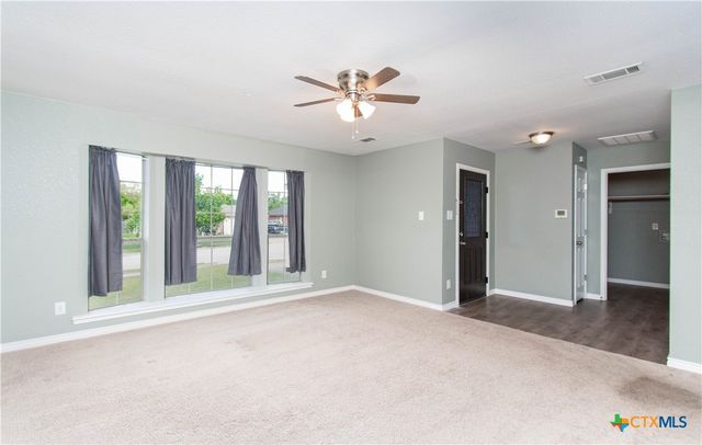 2001 Matt Drive, Copperas Cove, TX 76522