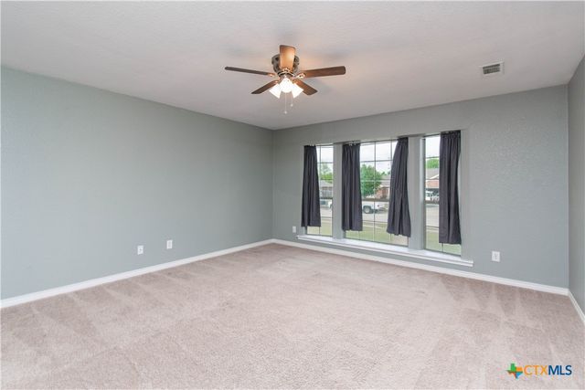 2001 Matt Drive, Copperas Cove, TX 76522
